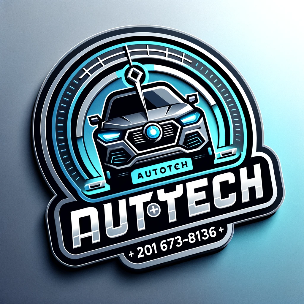 DAWRYN AutoTech Logo