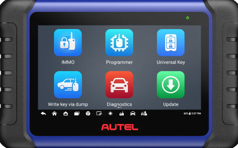 Autel Diagnostic Tool